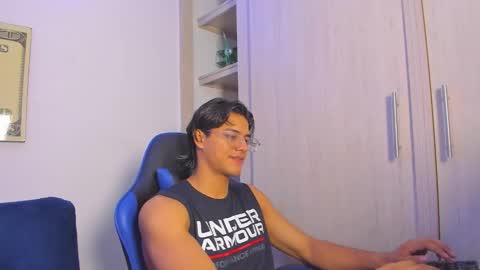 silva online show from November 28, 12:47 am