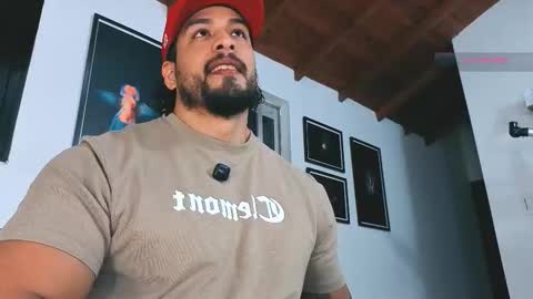 silvabranko online show from March 25, 10:14 pm