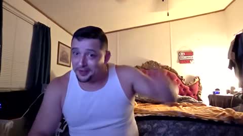 Jay  Silverfox706 online show from May 14, 1:25 am