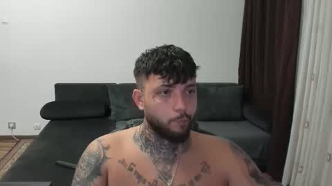 Jacques online show from August 9, 7:41 pm