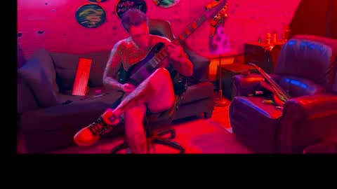 Unbridledfuckingcrazy online show from April 9, 2:09 am