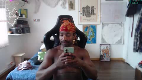 siriss_boyrag online show from July 14, 8:15 pm