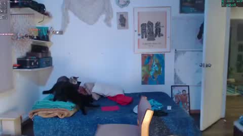 siriss_boyrag online show from July 14, 2:05 am
