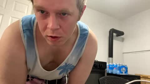 sissybtchboi online show from April 30, 8:57 pm