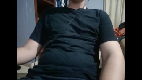 sissyjohn24 online show from October 14, 4:41 am