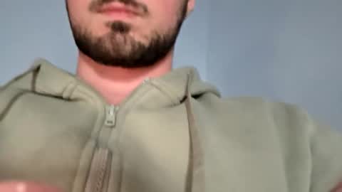 SkimaskDaddy online show from March 29, 11:16 pm