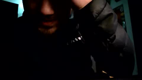 SkimaskDaddy online show from April 11, 4:30 am