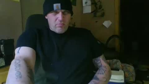 skunk8p online show from February 21, 9:45 am