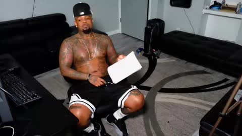 nasty twitter KASHCARTERATL online show from May 24, 6:41 am