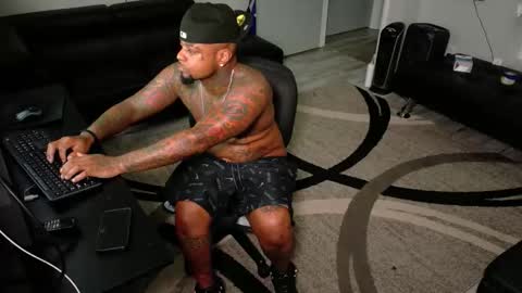 nasty twitter KASHCARTERATL online show from May 30, 4:51 pm