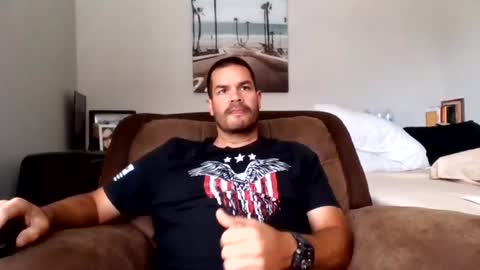 sleeplikeevil88 online show from August 9, 9:09 pm