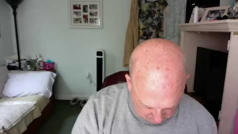 slick50000 online show from June 4, 7:09 pm