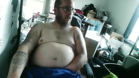 slickwill2391 online show from April 26, 7:10 pm