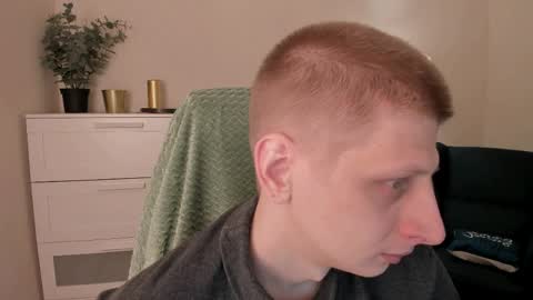 Andy online show from March 27, 8:54 pm