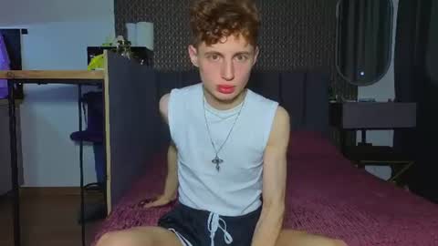 sluttsavage online show from July 28, 10:45 am