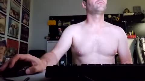 sly_f0xx online show from June 27, 2:25 am