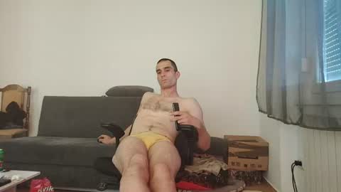 smeksi1 online show from June 13, 3:21 pm