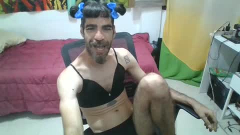 willy online show from August 7, 3:24 am