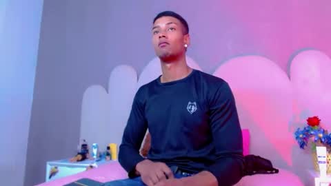 smith_blackcock online show from May 13, 8:17 pm