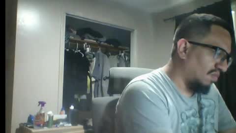 smoky47 online show from April 26, 3:53 pm