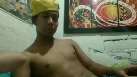 Snoob Master 777 online show from March 11, 9:00 pm