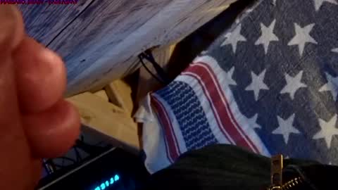 MathDaddy online show from June 7, 3:19 pm