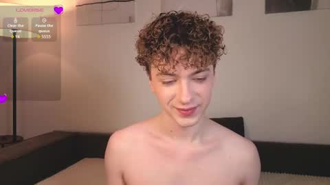 Angel online show from April 2, 9:00 pm