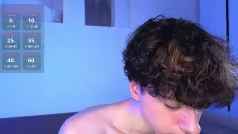 Angel online show from July 15, 8:37 pm