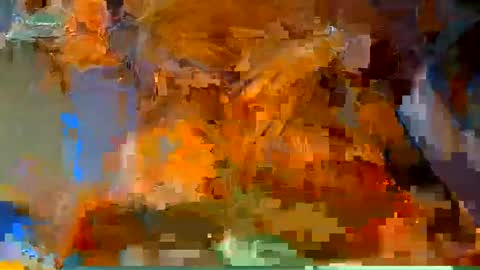 solid_flow online show from June 1, 6:08 pm