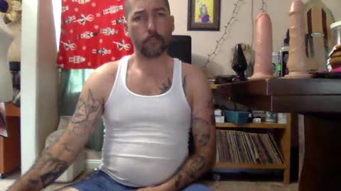 Ryan online show from January 19, 8:51 pm