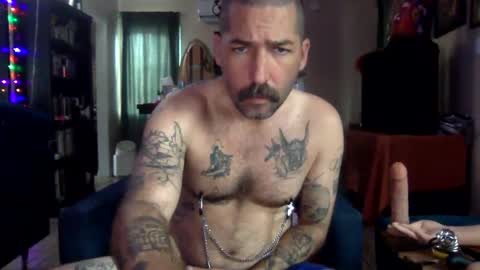 Ryan online show from March 12, 5:28 pm