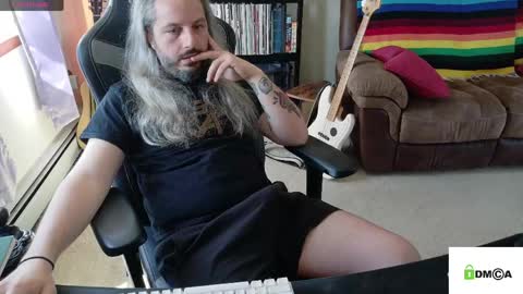 Alex G online show from April 21, 4:57 pm