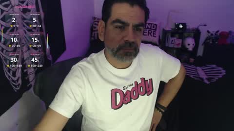 El Carlitos online show from June 7, 7:04 am