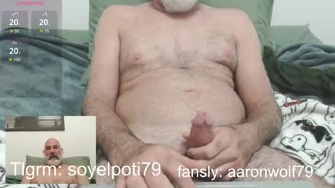 WhiteWolfFL online show from July 19, 1:39 pm