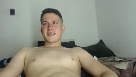 soymanuel777 online show from June 11, 12:54 am
