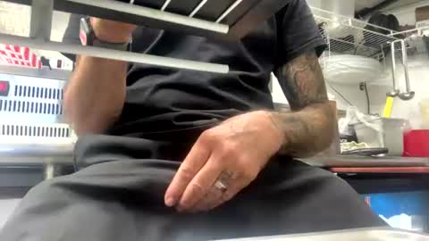 spankrider1 online show from July 19, 1:55 am