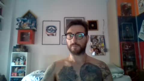 Vale The Sparky online show from August 1, 11:09 am