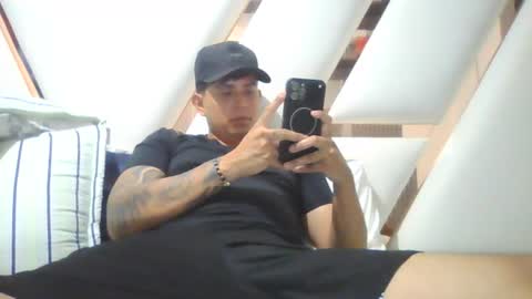 spartancol1 online show from June 14, 5:42 am