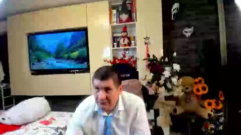 Spartan online show from May 24, 12:16 am