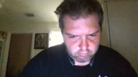 Spiderman5122 online show from June 13, 2:53 am