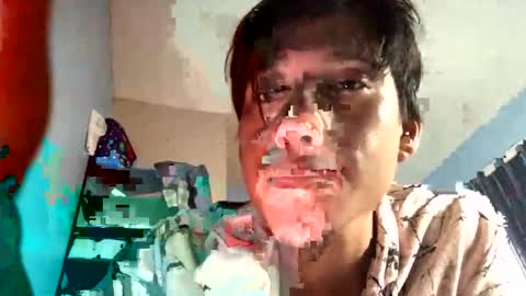 spiritmindbody0 online show from September 26, 9:12 pm