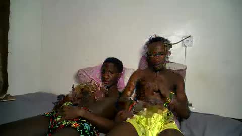 staarboyz online show from December 12, 5:31 am