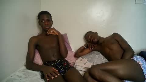staarboyz online show from January 31, 5:40 am