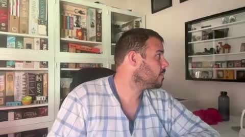 stark_86 online show from May 7, 7:30 am