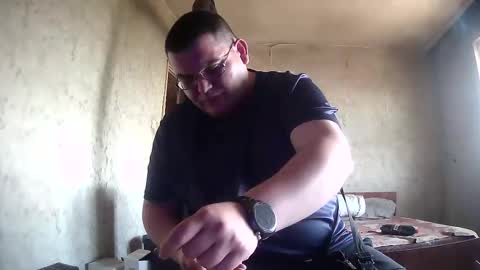 Stefan online show from May 19, 9:04 am