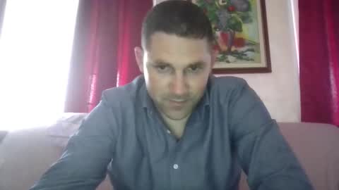 Stefan online show from May 12, 3:53 pm
