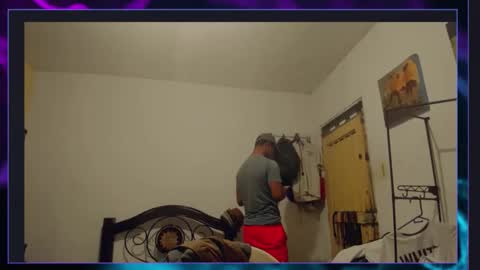 Steman online show from March 10, 11:00 pm