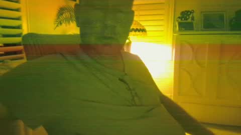 Steve online show from June 12, 1:37 am