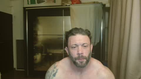 Steve Oakenshield son of John son of Vasyl online show from July 7, 11:41 pm