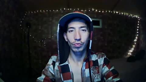 Steve online show from May 14, 3:37 am